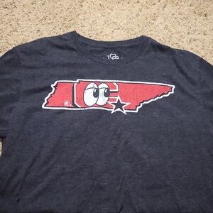 Chattanooga Lookouts Milb large Shirt